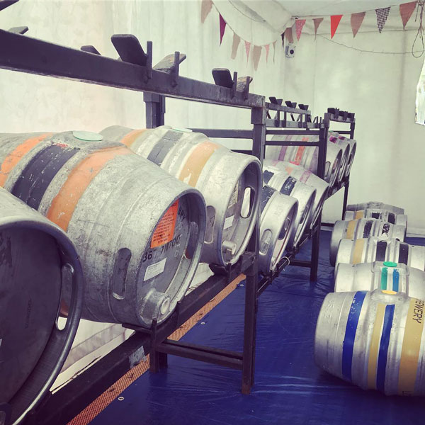 Oxford Cider & Beer Festival